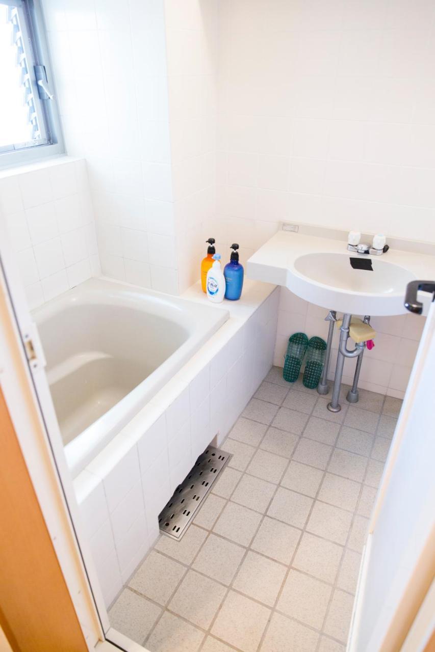 Apartamento Grip House Shibuya Green Tóquio