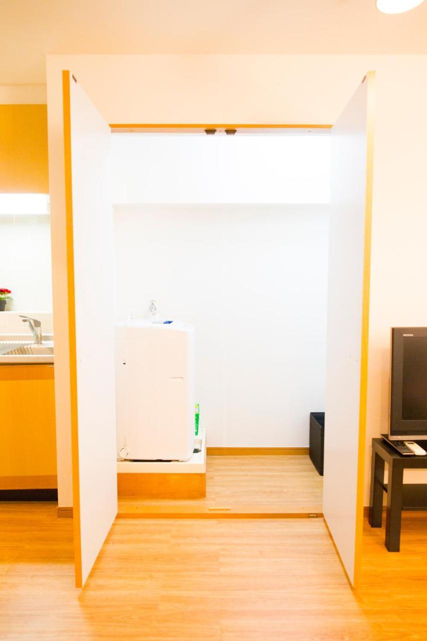 Apartamento Grip House Shibuya Green Tóquio