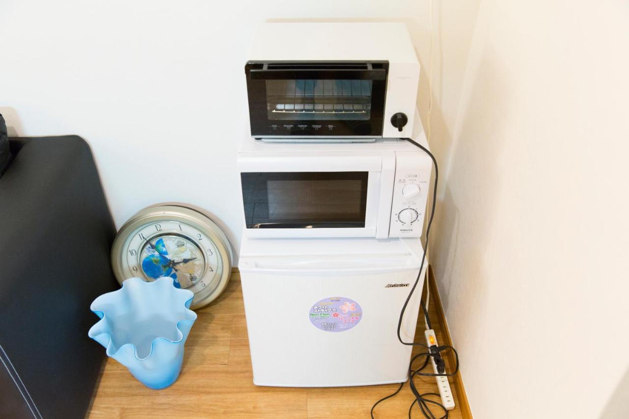 Apartamento Grip House Shibuya Green