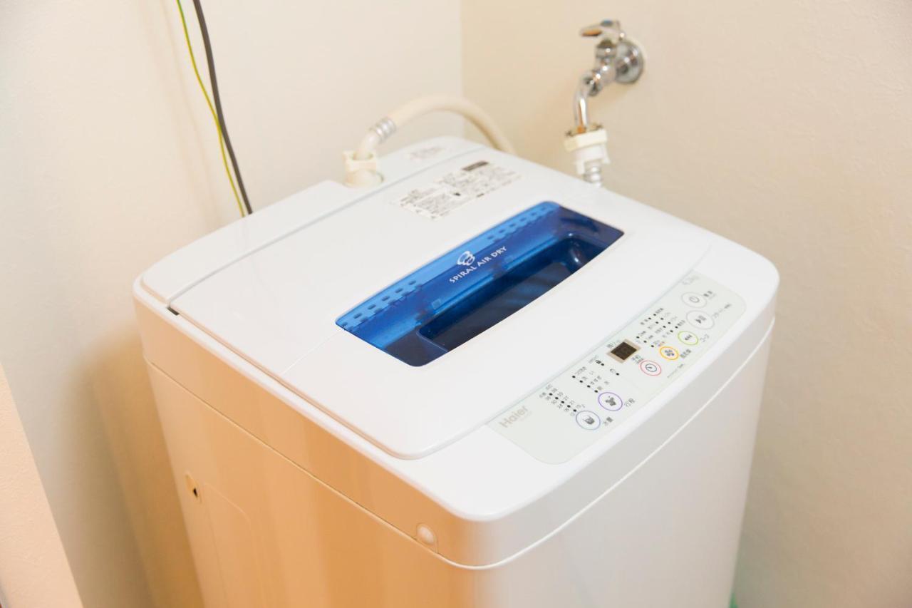 Apartamento Grip House Shibuya Green Tóquio