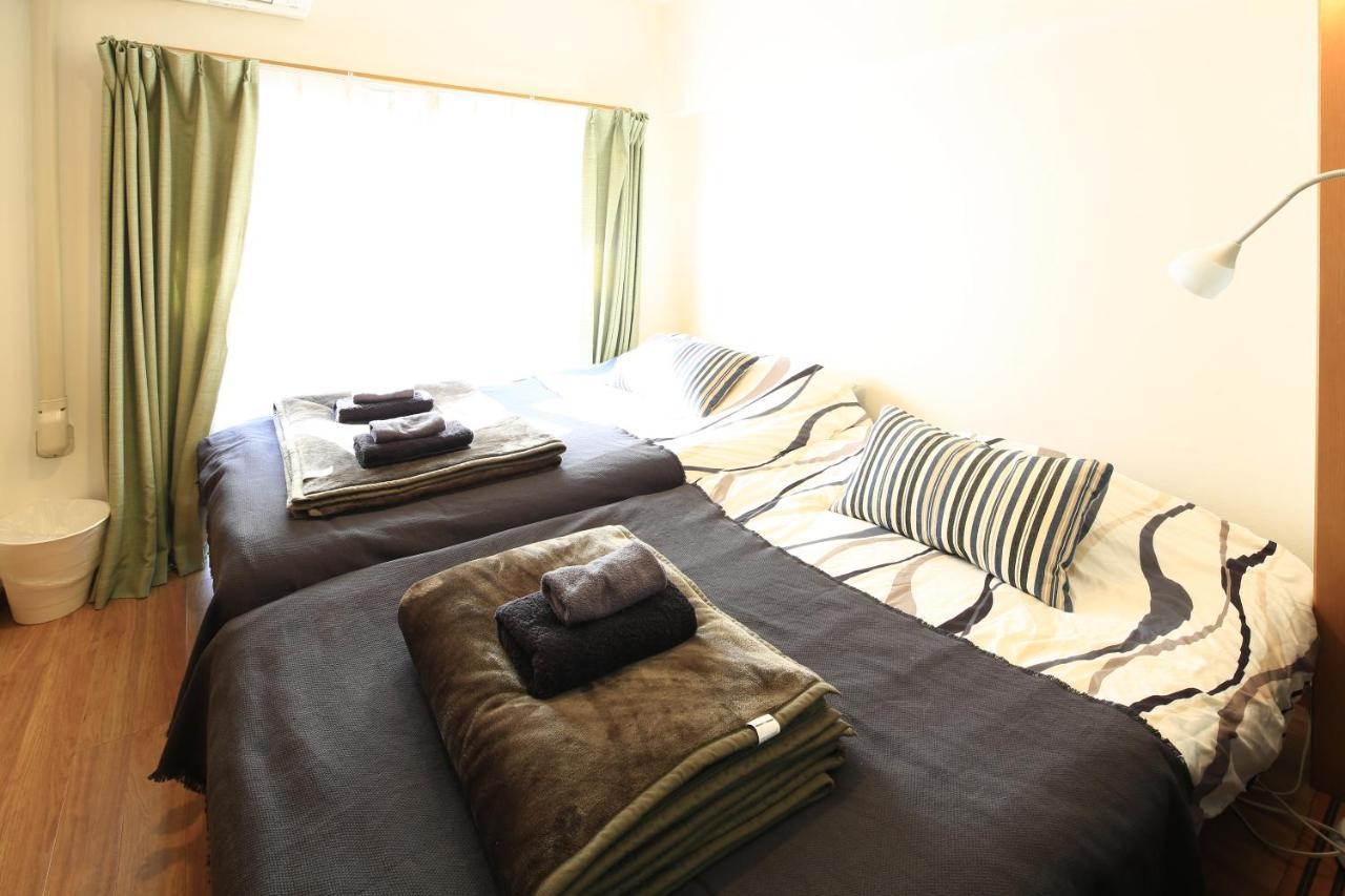 Grip House Shibuya Green Apartamento *