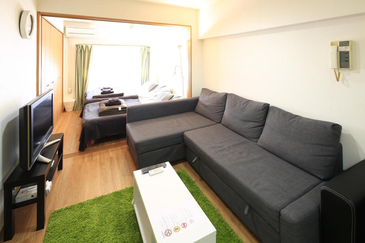 Grip House Shibuya Green * Tóquio
